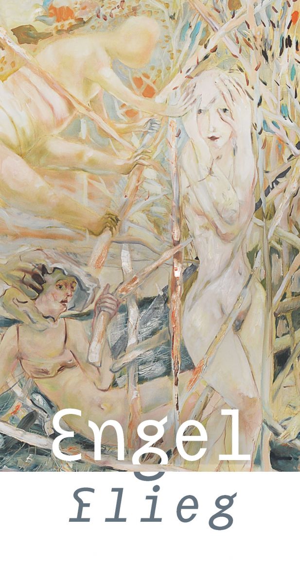 Engel flieg