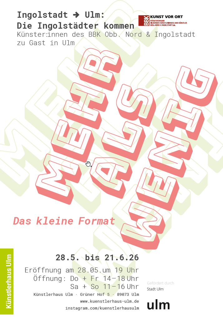 Mehr als wenig