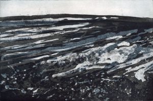 Schwarze Erden20x30